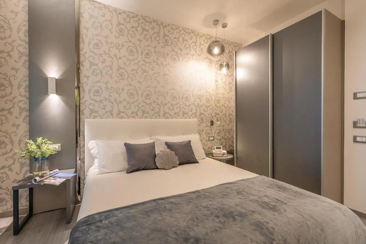 Romagna Suite Hotel Gatteo a Mare