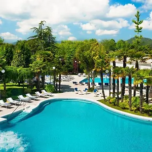 **** Hotel La & Idrokinesis Italie