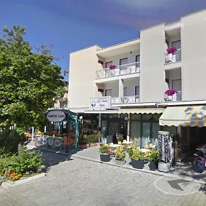 Otel Nautic, Gatteo a Mare