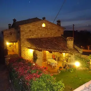  Bed & Breakfast Fonte Dei Billi