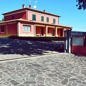 Rinaldi House Couette-café
