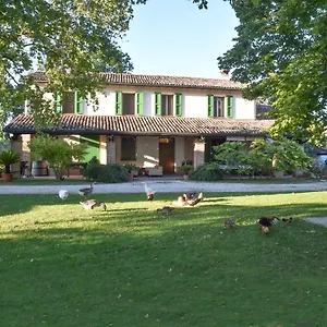  Bed & Breakfast La Casa Di Pilar