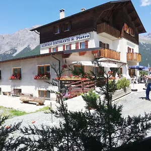 Ristorante San Pietro Italia