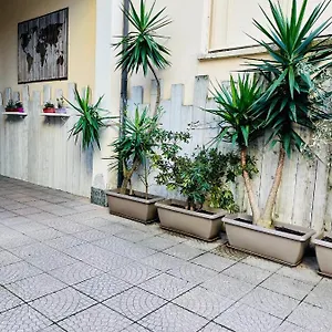 Via Padova 165 Italia