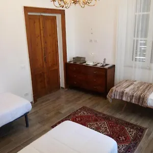  Guest house Notte Rosa & Relax