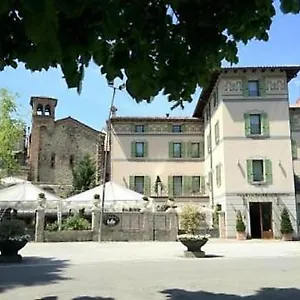 3* Hotel Cora Leon D'oro