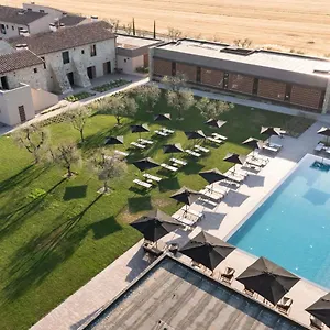 **** Hotel I Vivai Italie
