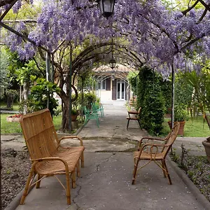  Hotel Antica Dimora Sant'anna Italie