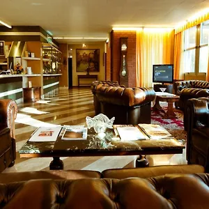 Hotel Park California