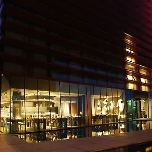 **** Hotel Western Net Tower Italie