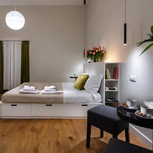 Guest house Tula