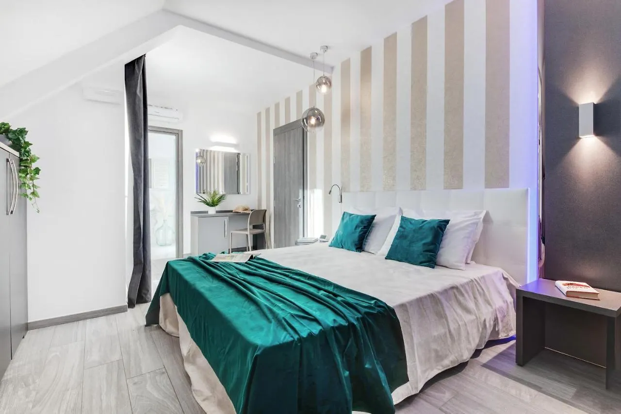 Romagna Suite Hotel Gatteo a Mare