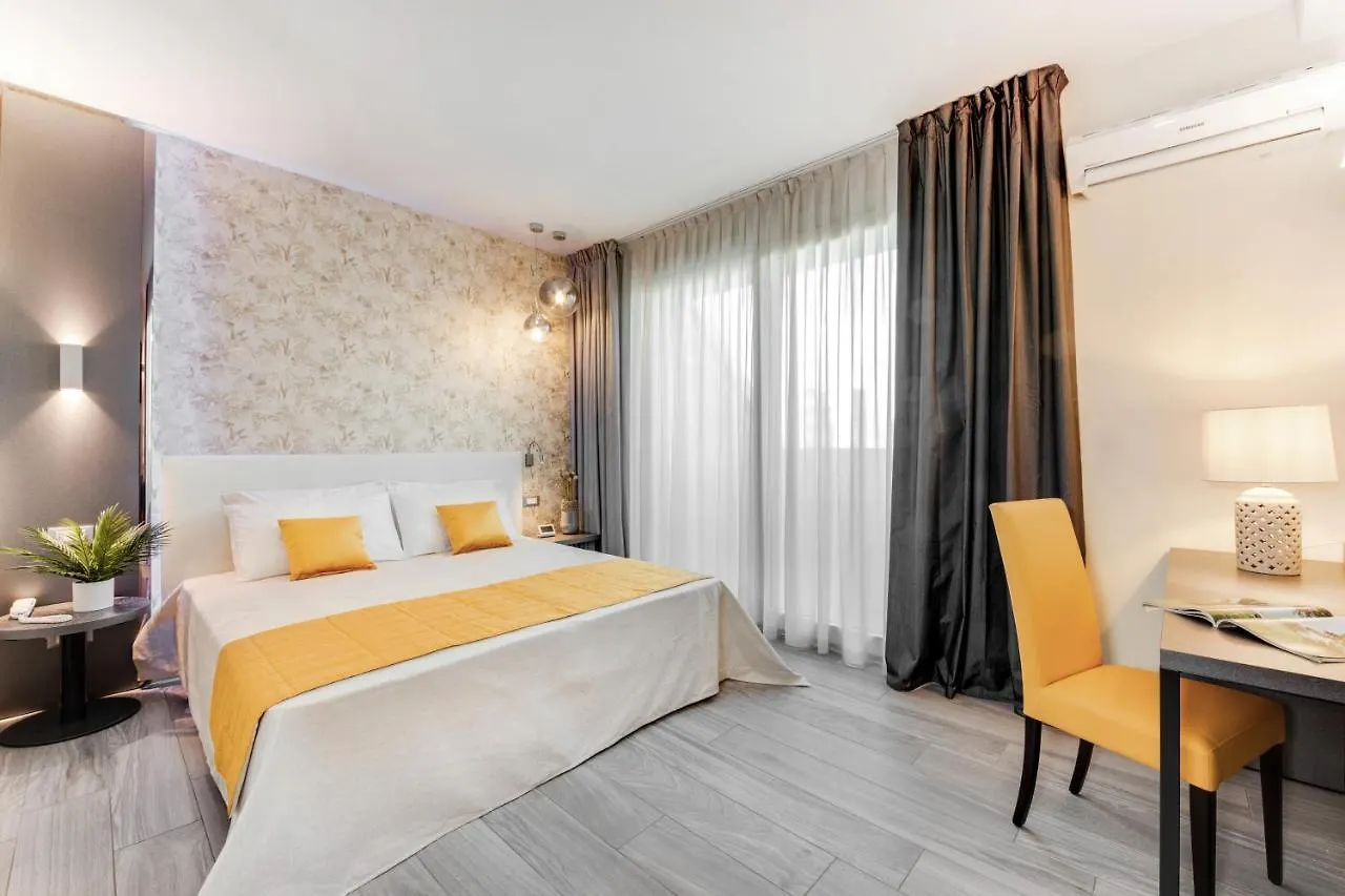 ****  Romagna Suite Hotel Gatteo a Mare Italy