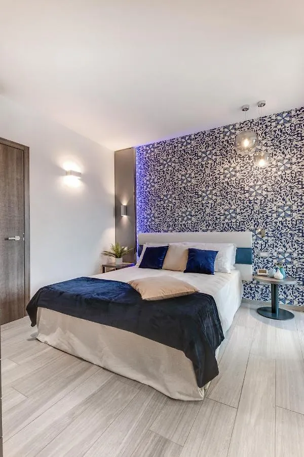 ****  Romagna Suite Hotel Gatteo a Mare Italy