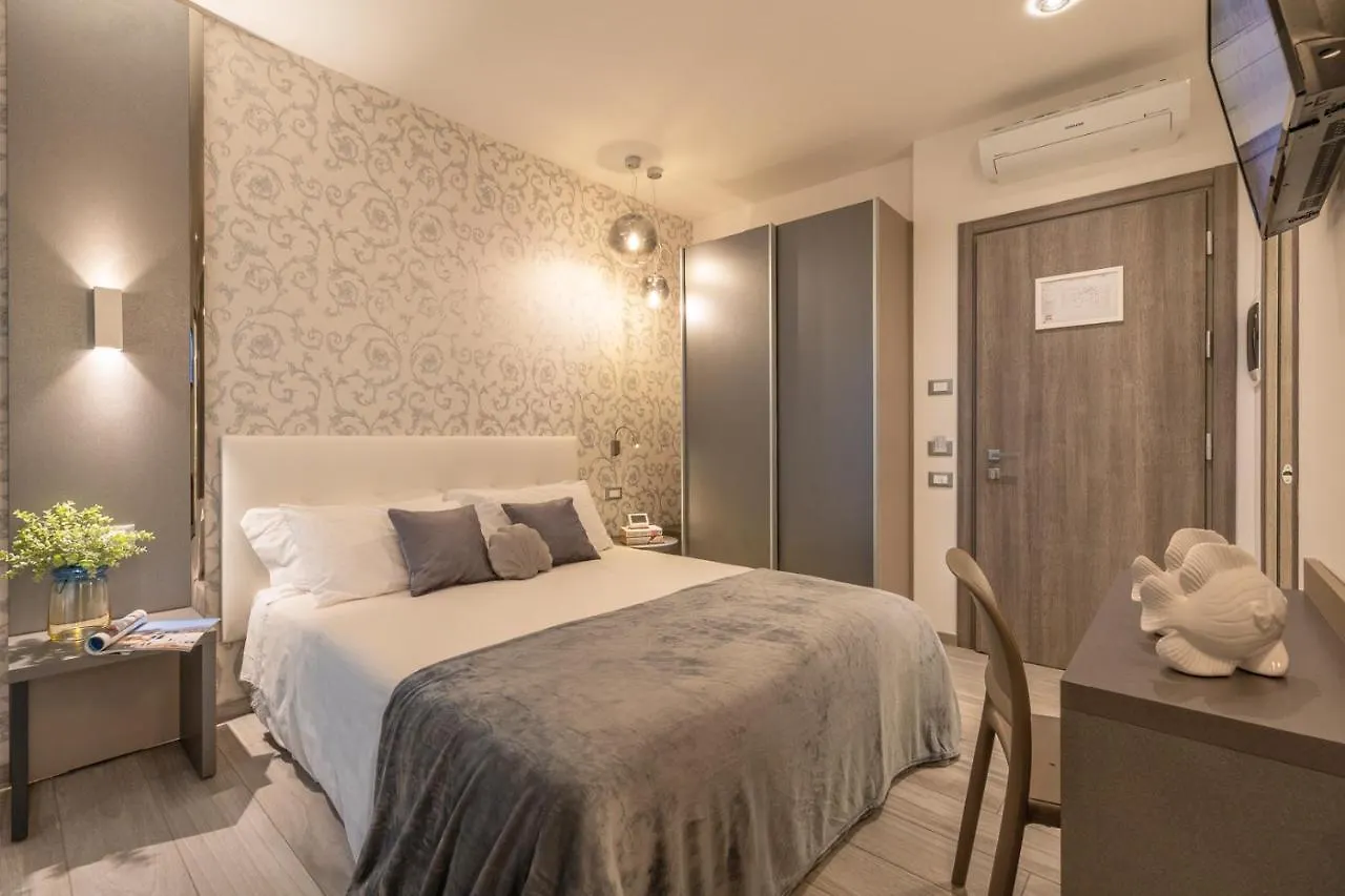 Romagna Suite Hotel Gatteo a Mare