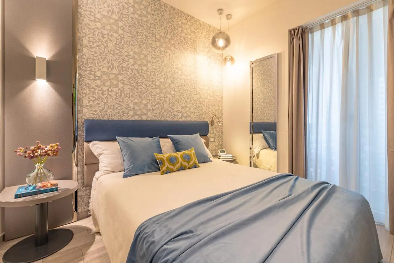 Romagna Suite Hotel Gatteo a Mare Italy