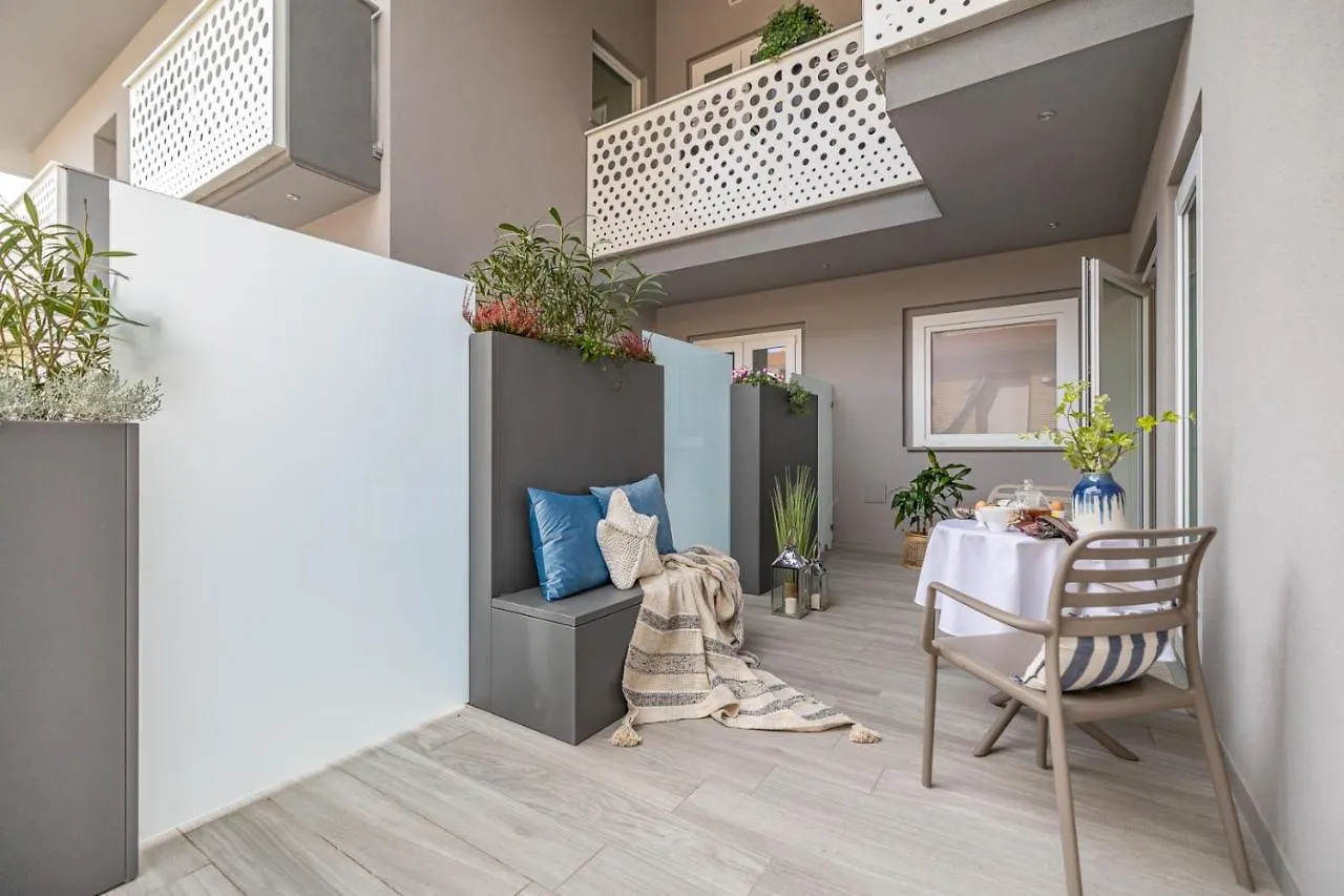 Romagna Suite Hotel Gatteo a Mare